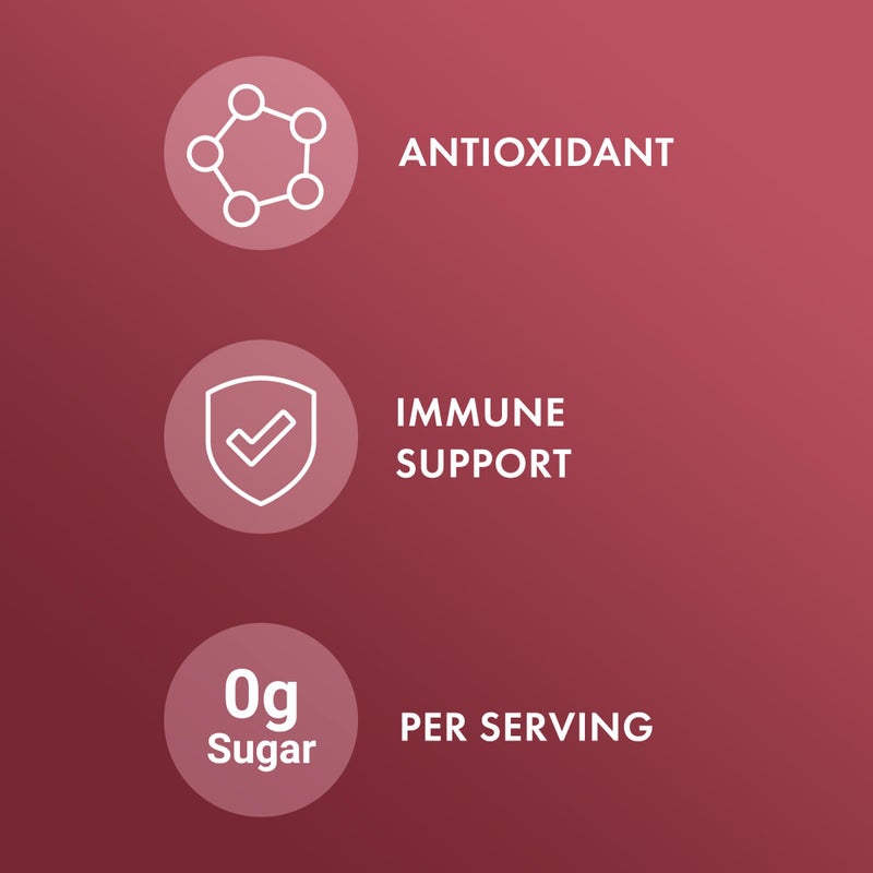 Dr. Mercola Organic Astaxanthin Gummies, 30 Servings (30 Gummies), 4 mg Per Serving, Dietary Supplement, Antioxidant and Immune Support, Certified Organic, Non-GMO - Image 3